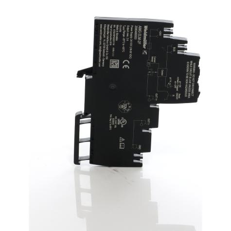 Elektronische Lastüberwachung AMG ELM-2F Neu